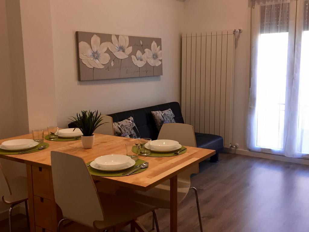 Apartamentos Jurramendi - Los Arcos Exterior photo