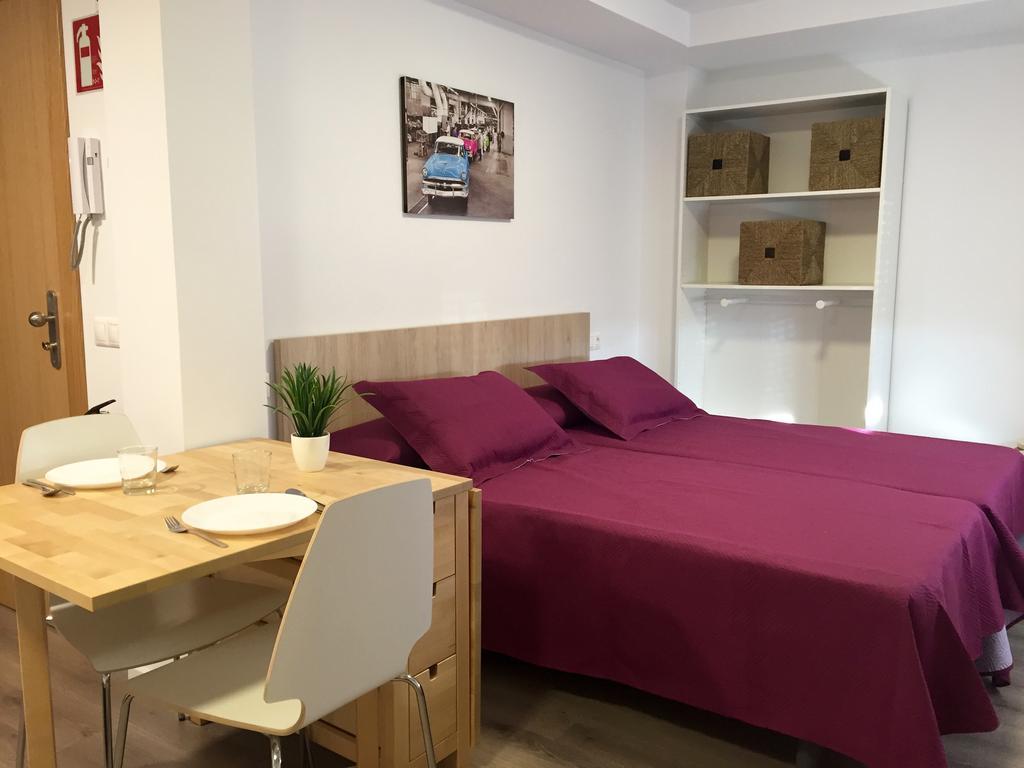 Apartamentos Jurramendi - Los Arcos Exterior photo