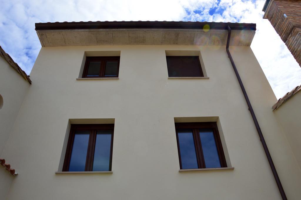 Apartamentos Jurramendi - Los Arcos Exterior photo